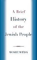 Brief History Of The Jewish People