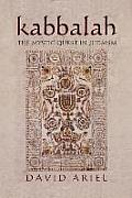 Kabbalah The Mystic Quest In Judaism