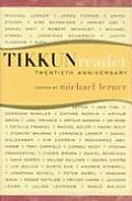 The Tikkun Reader