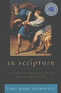 In Scripture: The First Stories of Jewish Sexual Identities