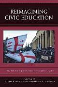 Reimagining Civic Education: How Diverse Societies Form Democratic Citizens