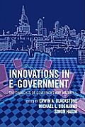 Innovations in E-Government: The Thoughts of Governors and Mayors