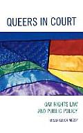 Queers in Court: Gay Rights Law and Public Policy
