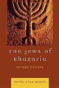 Jews of Khazaria Second Edition