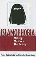 Islamophobia Making Muslims The Enemy
