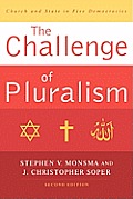 Challenge of Pluralism: Church and State in Five Democracies