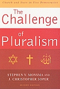 Challenge of Pluralism Church & State in Five Democracies