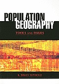 Population Geography Tools & Issues