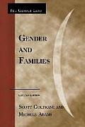 Gender and Families, Second Edition