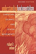 Understanding Fundamentalism: Christian, Islamic, and Jewish Movements