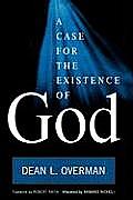 A Case for the Existence of God