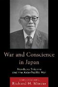 War and Conscience in Japan: Nambara Shigeru and the Asia-Pacific War