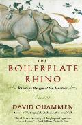 Boilerplate Rhino Nature in the Eye of the Beholder