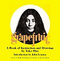 Grapefruit A Book of Instructions & Drawings by Yoko Ono