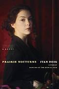 Prairie Nocturne - Signed Edition