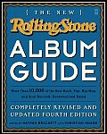 New Rolling Stone Album Guide Completely Revised & Updated 4th Edition