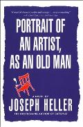 Portrait Of An Artist As An Old Man