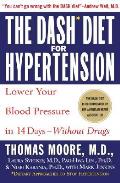Dash Diet For Hypertension