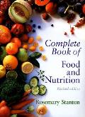 Complete Book Of Food & Nutrition