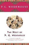 The Most Of P. G. Wodehouse