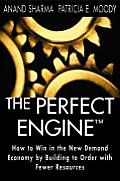 Perfect Engine Driving Manufacturing Breakthroughs with the Global Production System