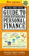 Wall Street Journal Guide To Understanding Personal Finance