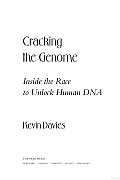 Cracking The Genome