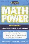 Math Power 2nd Edition Essential Guide For Math Suc