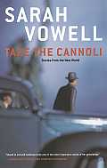 Take the Cannoli Stories from the New World