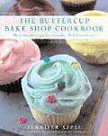 Buttercup Bake Shop Cookbook