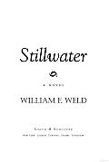 Stillwater A Novel