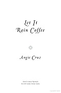 Let It Rain Coffee