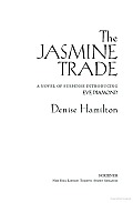 Jasmine Trade A Novel Of Suspense Intr