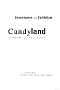 Candyland A Novel In Two Parts Mcbain