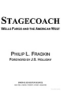Stagecoach Wells Fargo & The American We