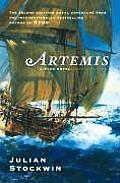 Artemis A Kydd Novel