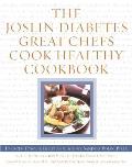 Joslin Diabetes Great Chefs Cookbook
