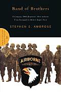 Band of Brothers E Company 506th Regiment 101st Airborne from Normandy to Hitlers Eagles Nest