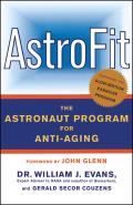 Astrofit The Astronaut Program for Anti Aging