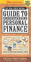 Wsj Guide To Understanding Personal Finance