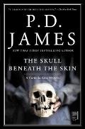 Skull Beneath The Skin
