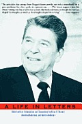 Reagan: A Life in Letters