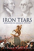 Iron Tears Rebellion Ni America 1775 178