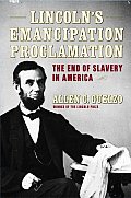 Lincolns Emancipation Proclamation The E