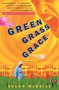 Green Grass Grace