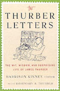 Thurber Letters The Wit Wisdom & Surpris