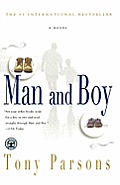 Man & Boy