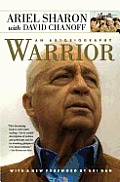Warrior The Autobiography Ariel Sharon