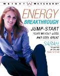 Energy Breakthrough Jump Start Your Weig