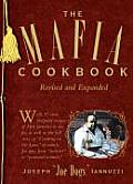 Mafia Cookbook With 37 New Foolproof Recipes
